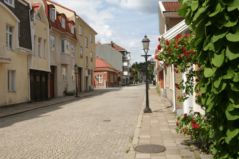 Verksamhetschef till Achima Care Uddevalla vårdcentral! image