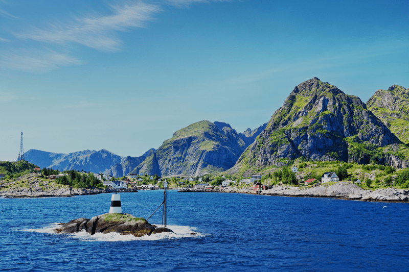 Økonomi- og administrasjonsleder image