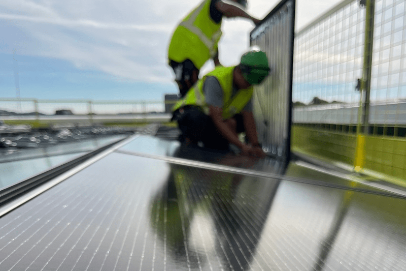 Försäljningschef till OTM Eko Energi image