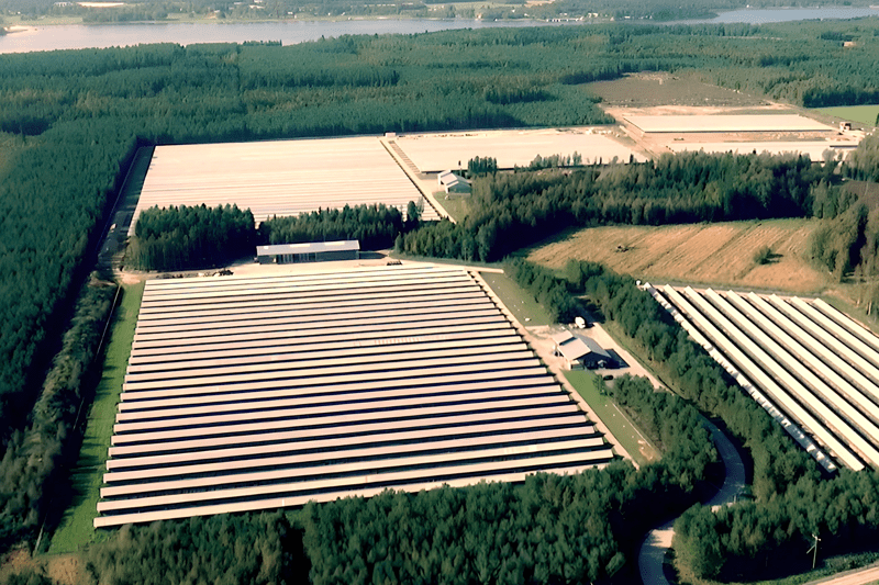 FARMARBETARE / SMB Pälsfarm Ab image