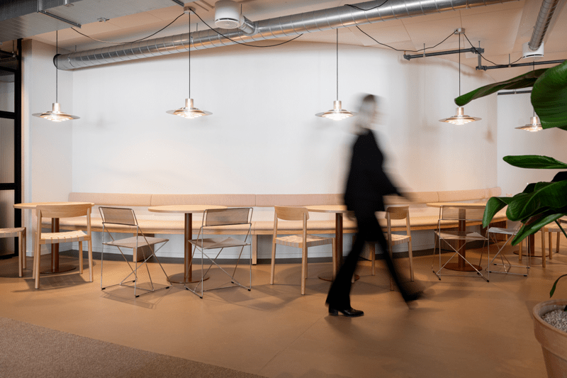 Rådgiver anbud – Lindbak Interiør AS image