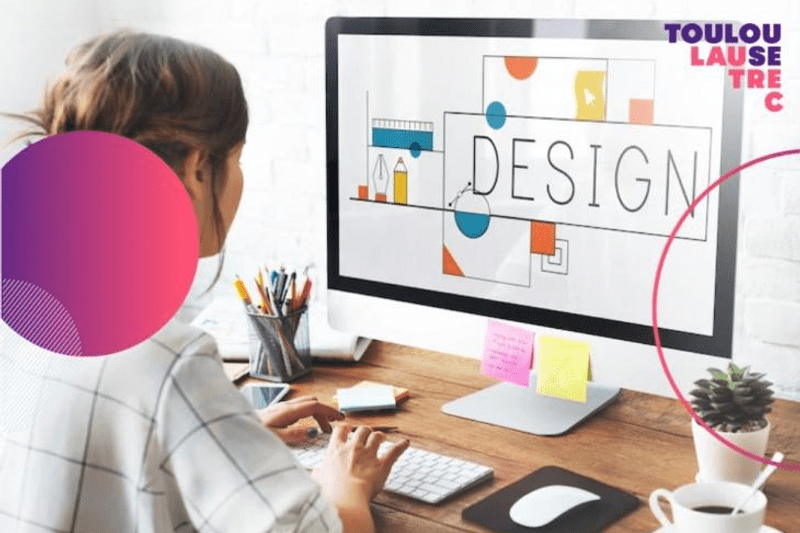 Técnico/a en Diseño Gráfico image