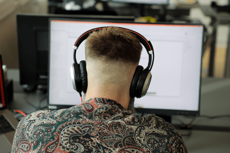 Senior .Net software Developer image