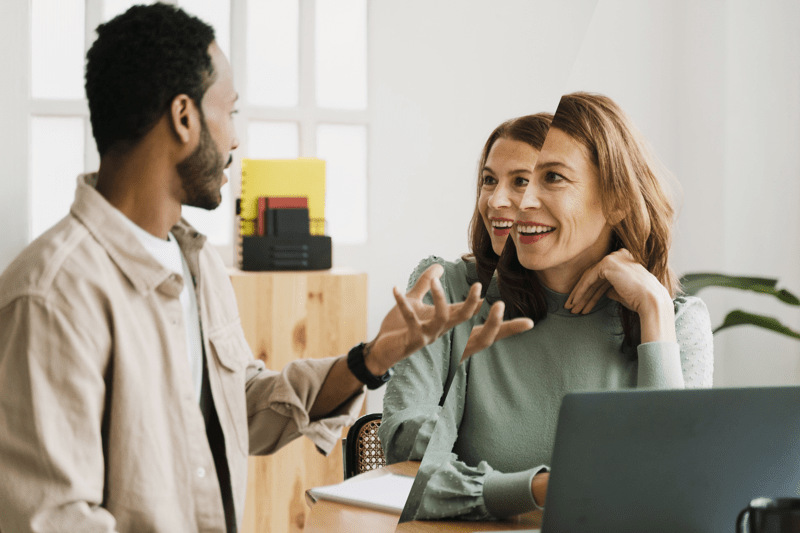 🎯 Din rolle. Ditt ansvar. Dine resultater. Bli vår nye Account Manager! image
