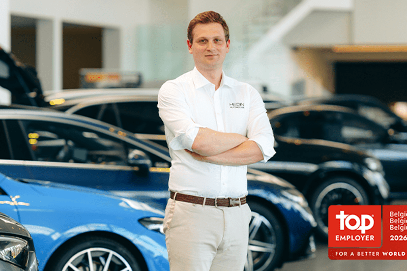 Sales Manager Fleet image