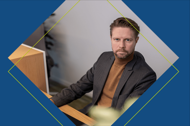 JAUNĀKAIS IEPIRKUMU SPECIĀLISTS/-E image