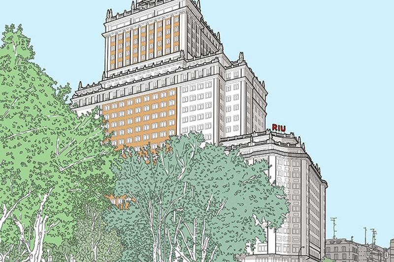 Administrador/a Sistemas image