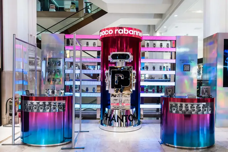 Beauty Advisor Eindhoven image