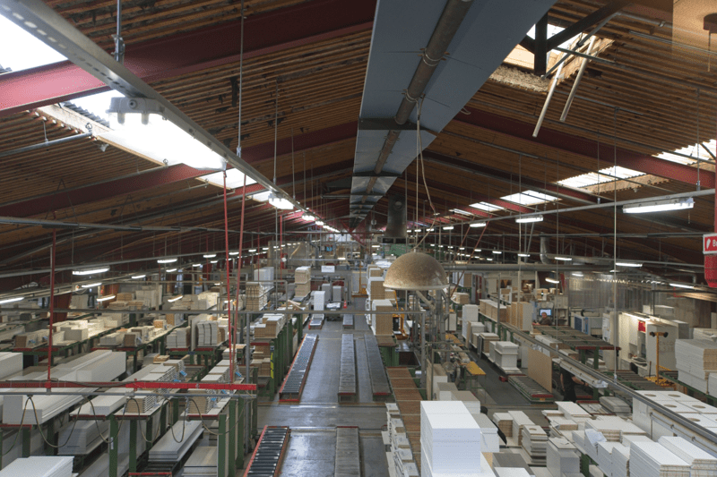 Operatører til Nobias montage område  til aftenhold og nathold image