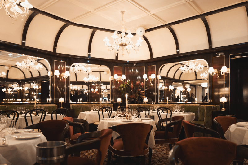 Chef de cuisine H/F - Restaurant italien image