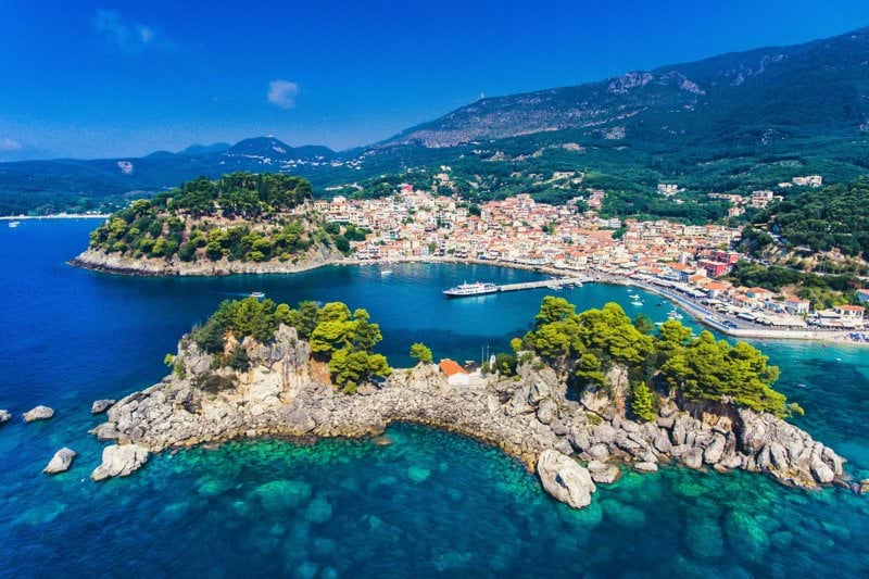 Italian-Speaking Customer Experts Jobs - Remote Inside Greece image