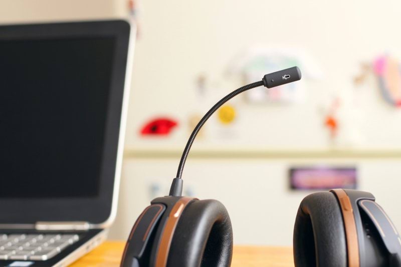 Junior IT-Supporttekniker till kommun image