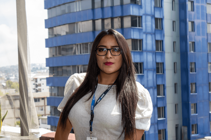 PASANTE SUPPLY CHAIN image