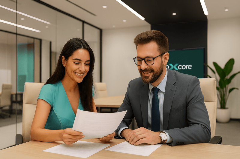 Driver & Operations Liaison image