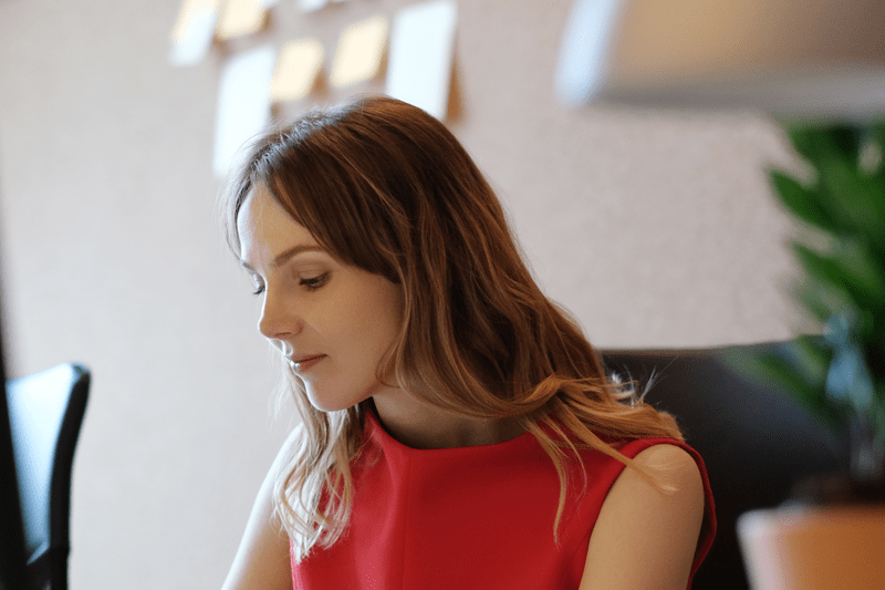 Assistant administratif en immobilier H/F image