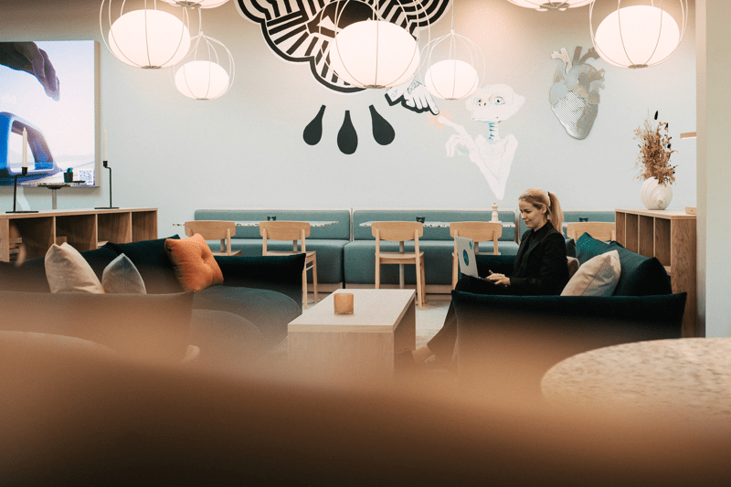 Office & Administration Coordinator at Grassfish in Vienna (w/m/d) image