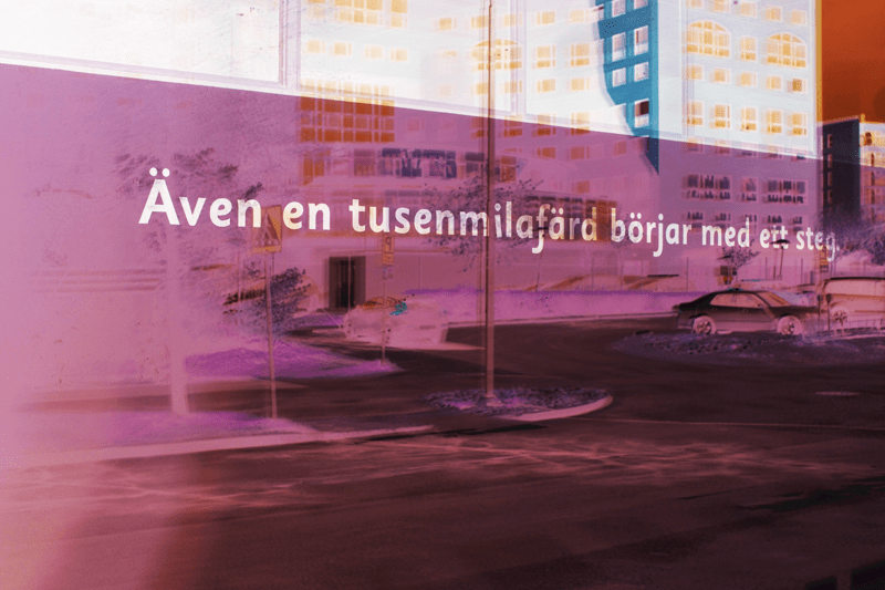 Förbundschef till Samordningsförbundet Östra Södertörn image