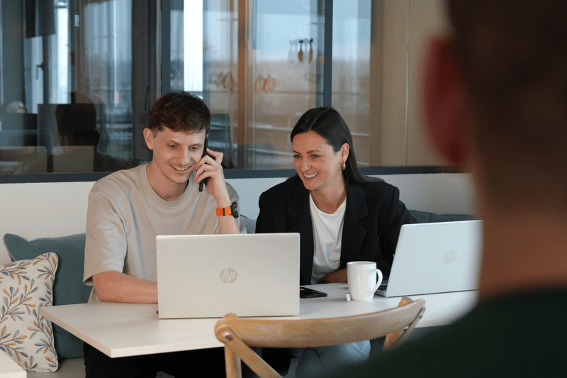 Expert-comptable mémorialiste - Epinal/Nancy (H/F) image