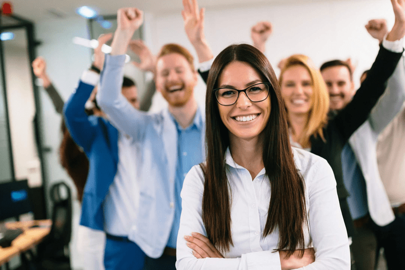 Customer Success Manager (m/w/d) image