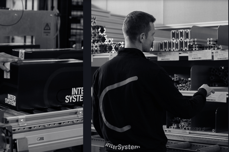 Teknisk koordinator till InterSystem i Ängelholm image