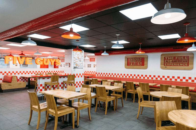 Directeur de restaurant H/F image
