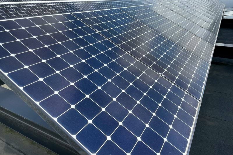 Solar PV Electricians image