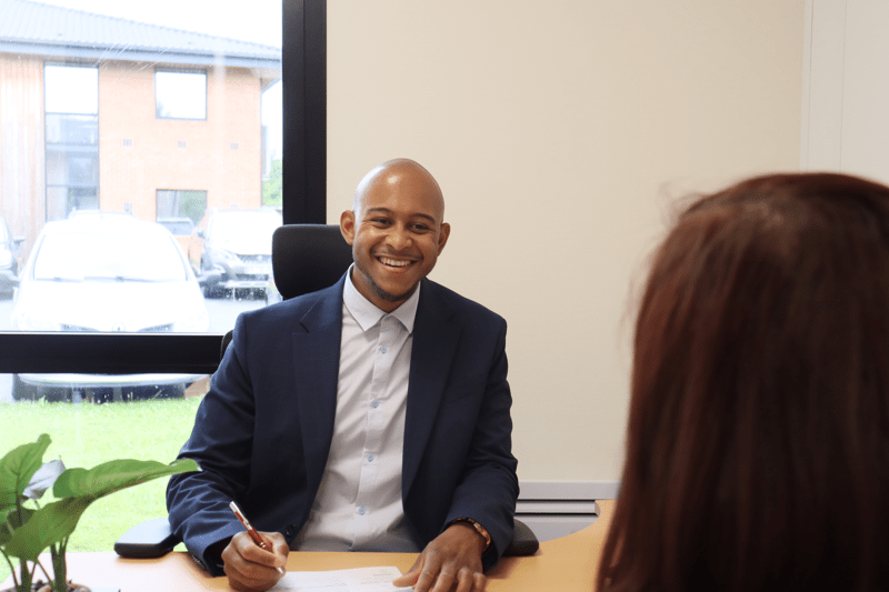 Chargé de recrutement F/H image