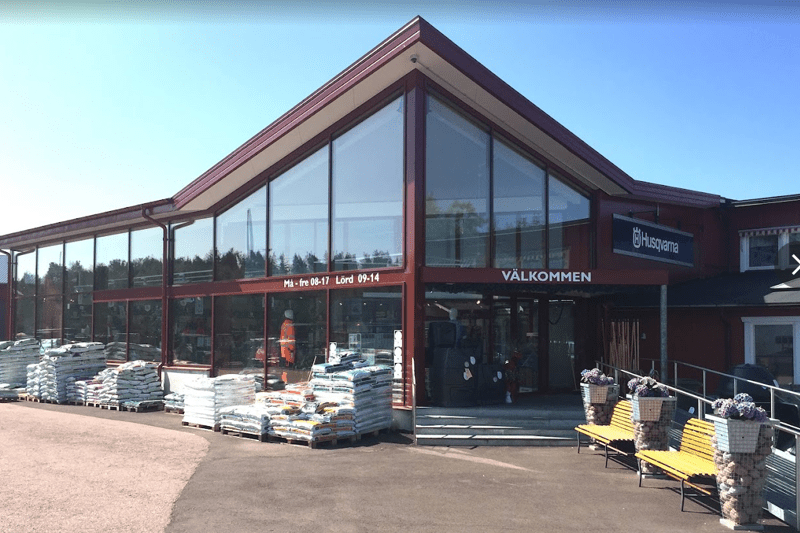 VD till Ab Lantbruk image