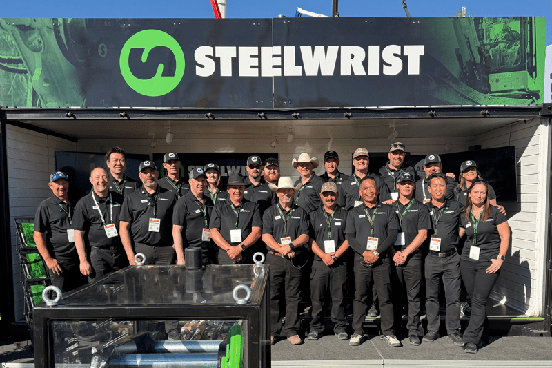Steelwrist is looking for a Support Engineer image