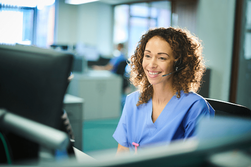 Assistente de Apoio ao Cliente - Lisboa (m/f) image