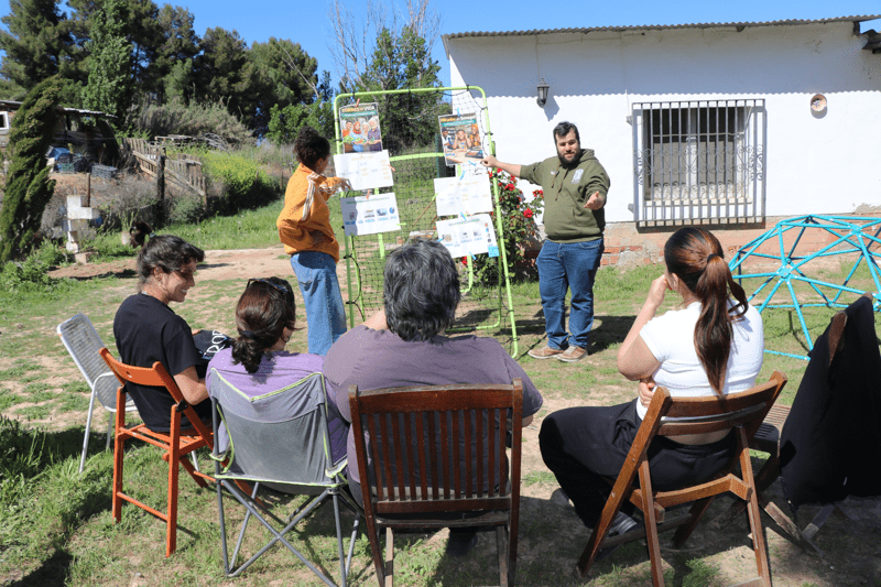 Integrador/a Social per CREL  a L'hospitalet image