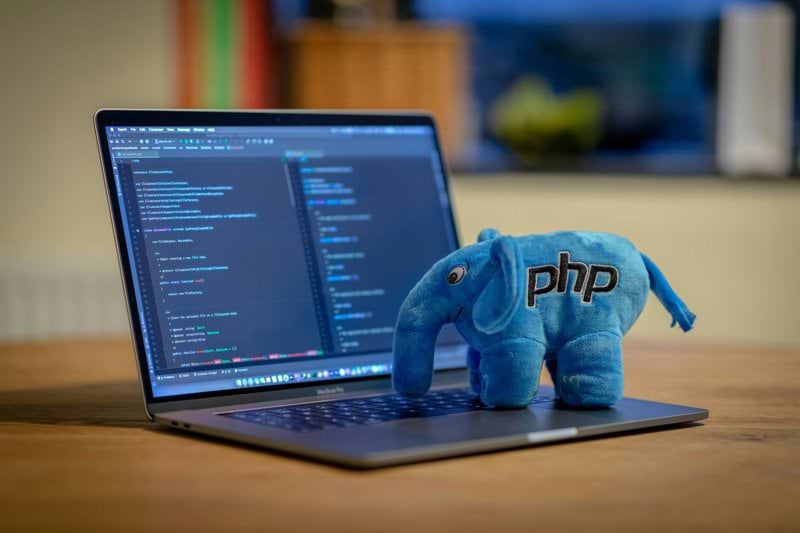 Lead Software Engineer - PHP / full-stack image