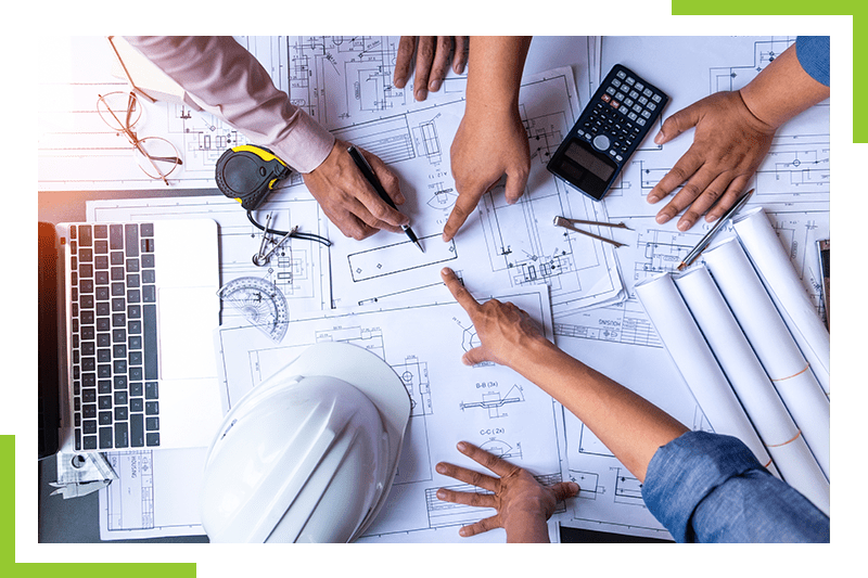 Directeur de Projets en tôlerie (H/F) image