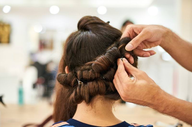 Stylist/Makeup Artist  - Serbian - Belgrade image