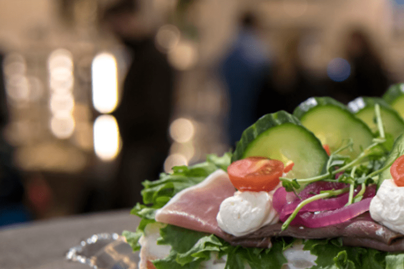 Vi söker en kallskänka till Konditori Opalen! image