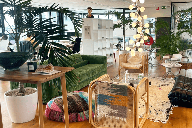 Graphic Design Intern image