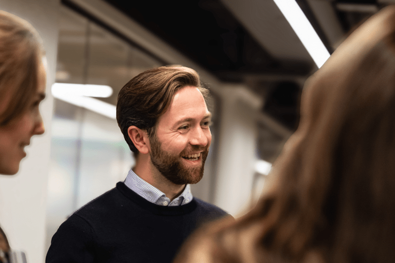 Senior Prosjektleder image