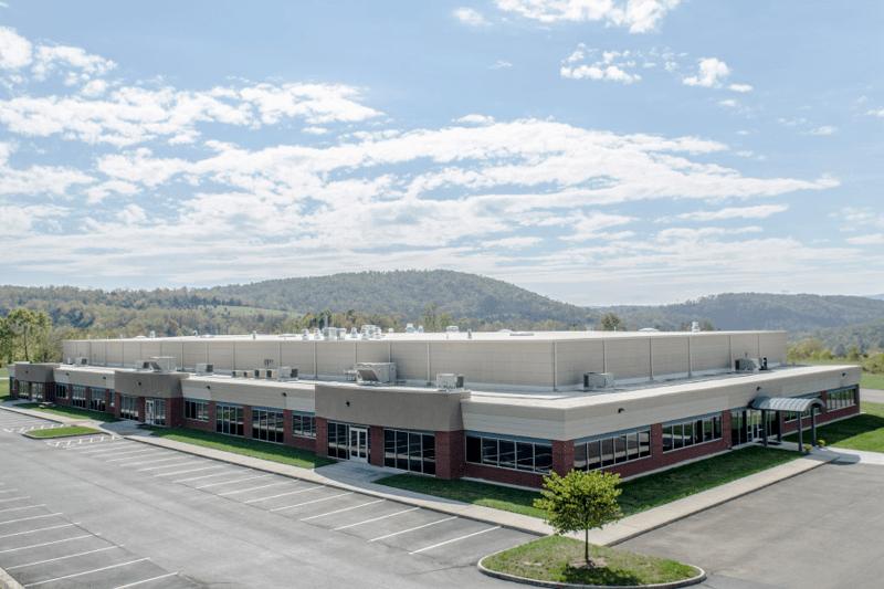 Dispensing Technician (Temp to Hire) image