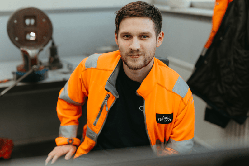 Processtekniker med kemisk kompetens image
