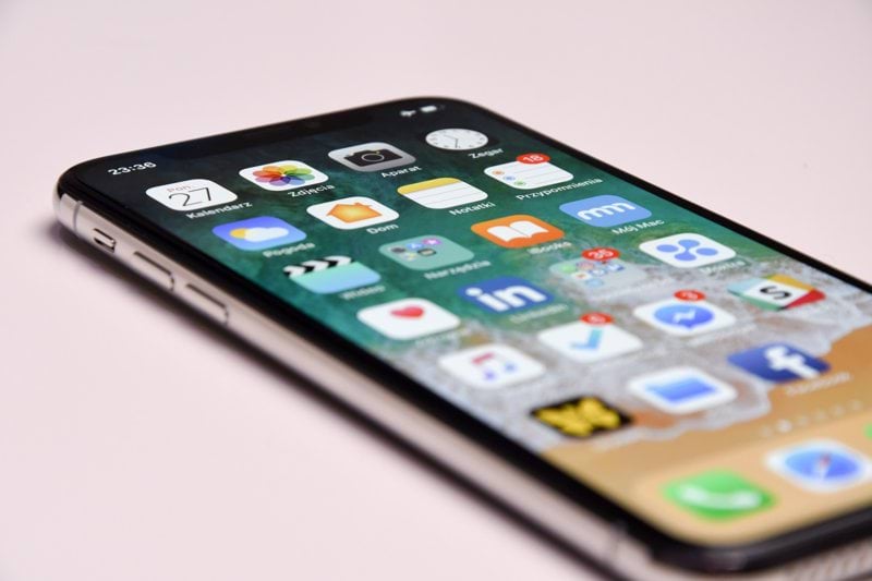iOS developer image