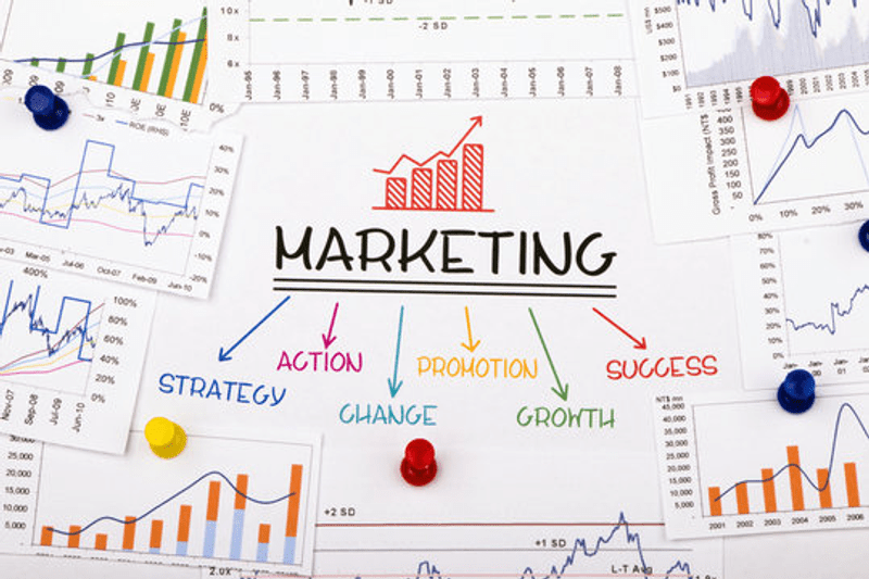 Marketing and Communications Assistant image