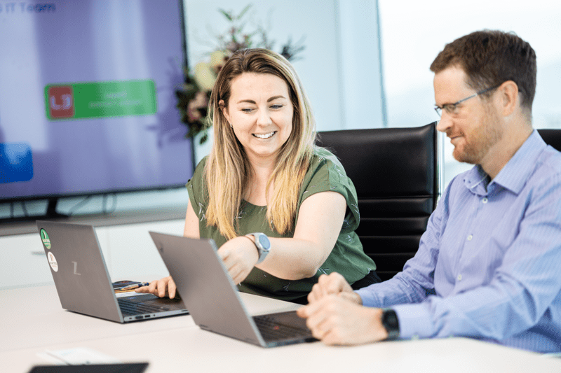 People and Systems Coordinator image