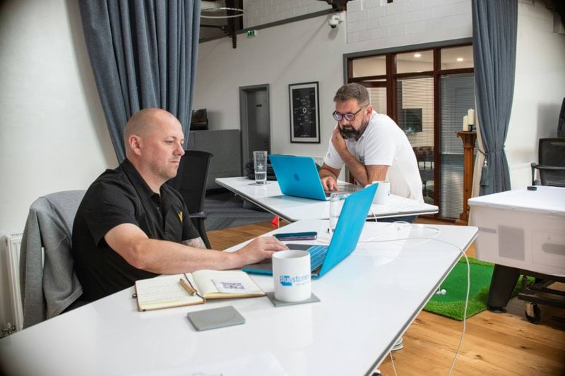 Chief Revenue Officer Job - iGaming - Dubai or Limassol (Visa + Relocation provided) image