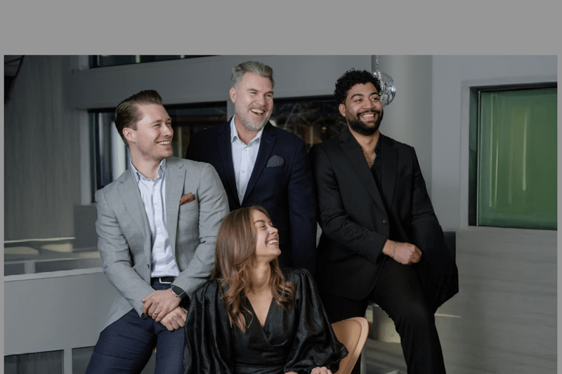 Strategisk Konsernkundeansvarlig image