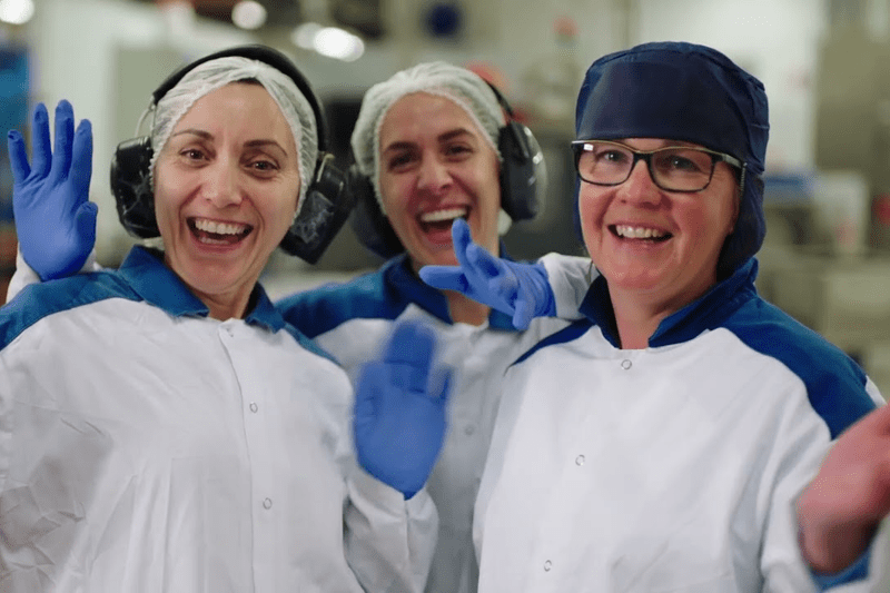 HR-partner inom Produktion & Logistik till Dafgårds image