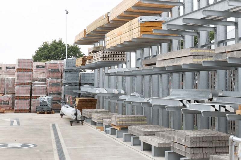 Yard / Warehouse Assistant image