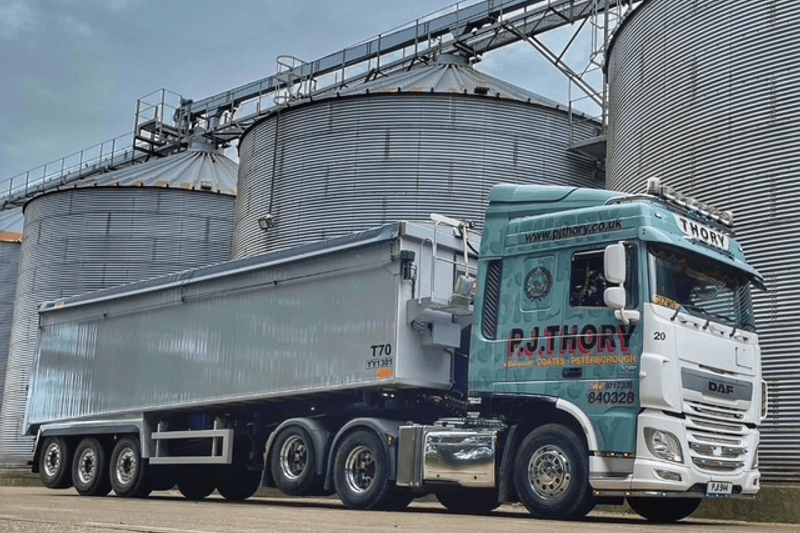 Financial Controller image