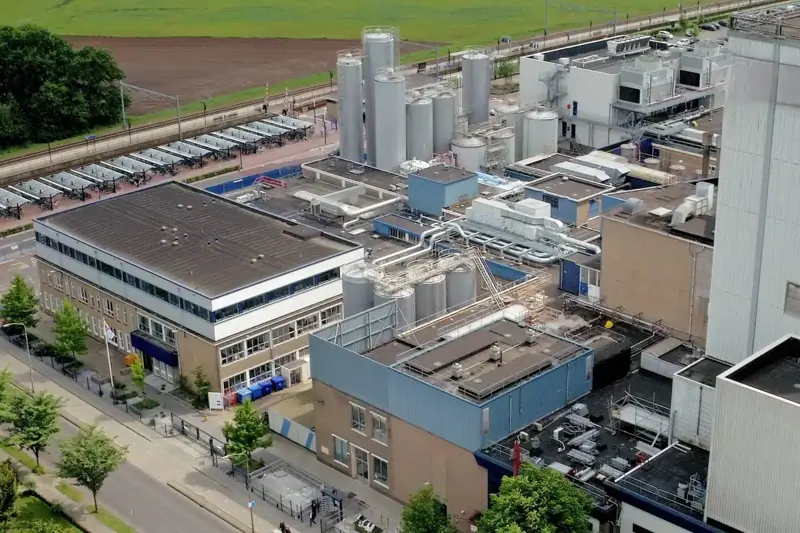 Strategisch Adviseur industrie en milieu image