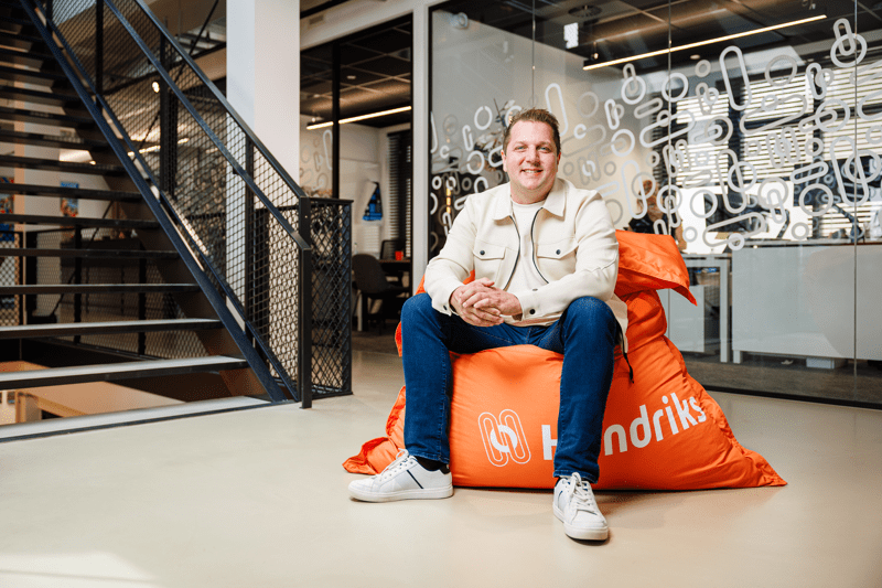 allround werkvoorbereider planmatig onderhoud image