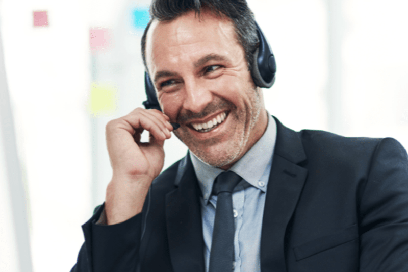 Sales Binnen & Buitendienst image